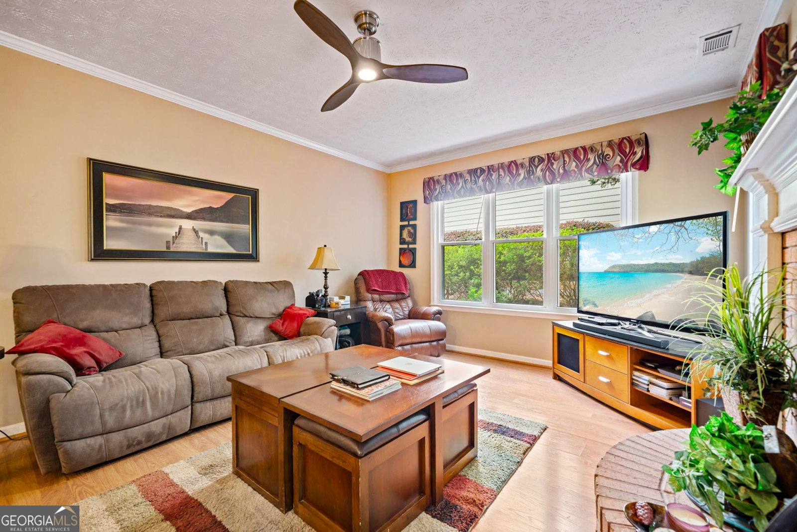 905 Clarion Way Lawrenceville - 15
