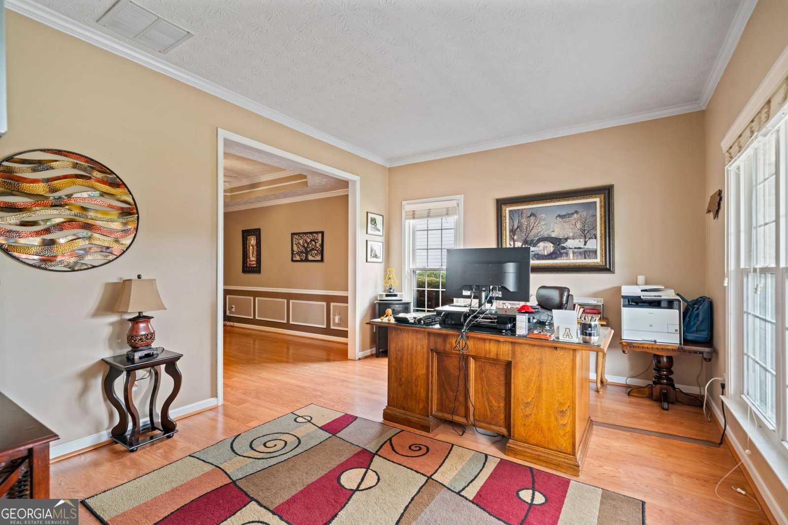 905 Clarion Way Lawrenceville - 19