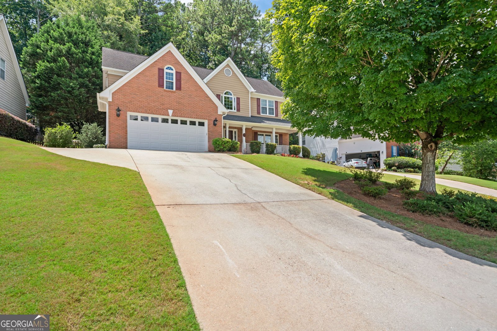 905 Clarion Way Lawrenceville - 2