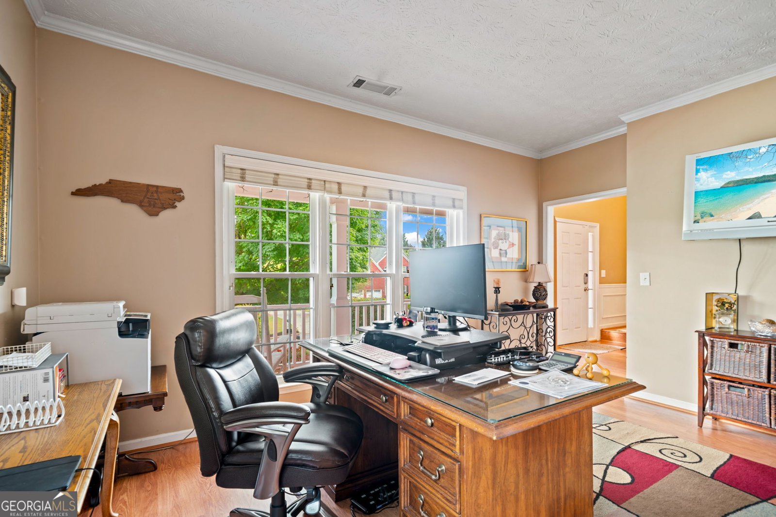 905 Clarion Way Lawrenceville - 20