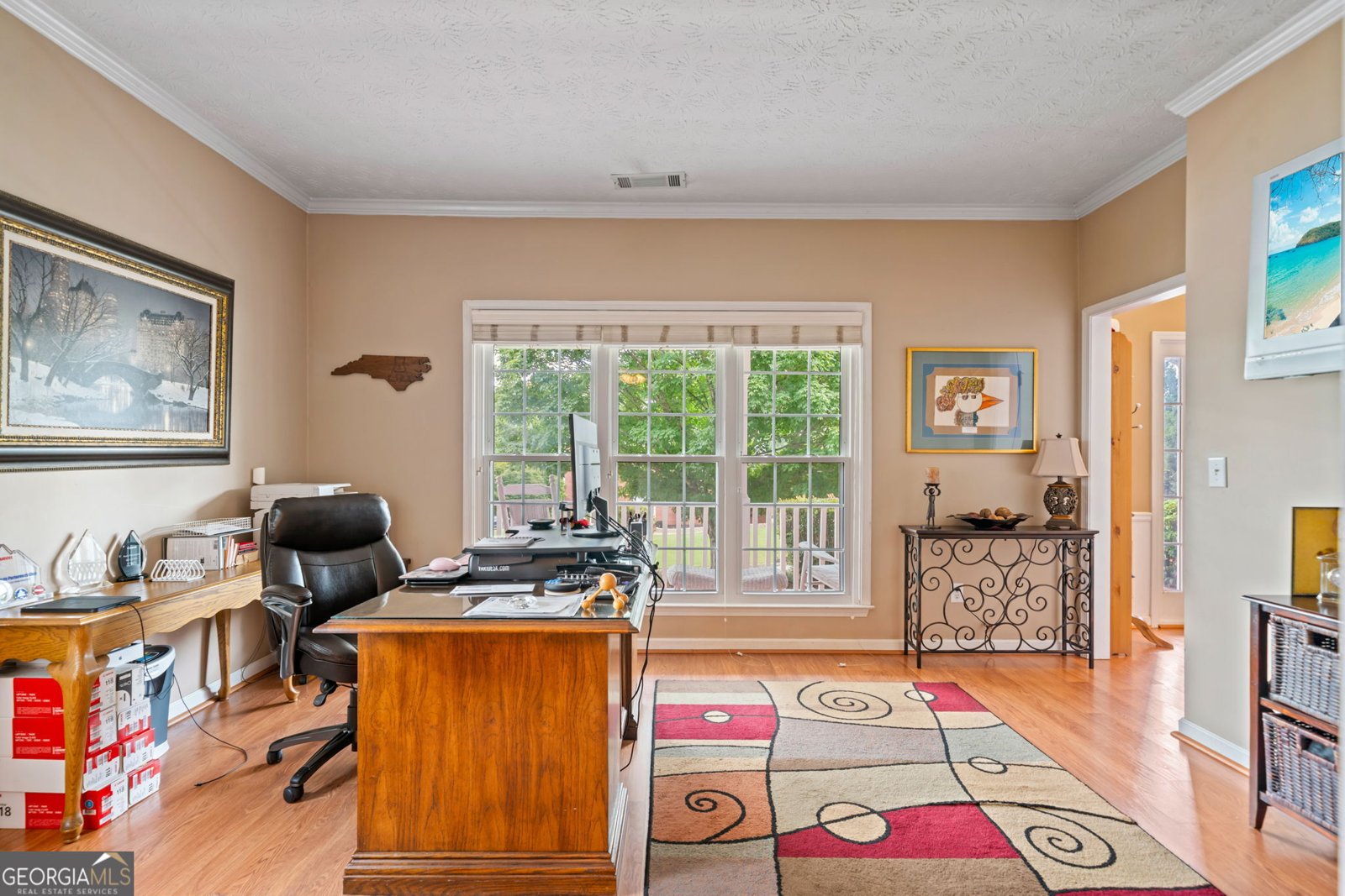905 Clarion Way Lawrenceville - 21