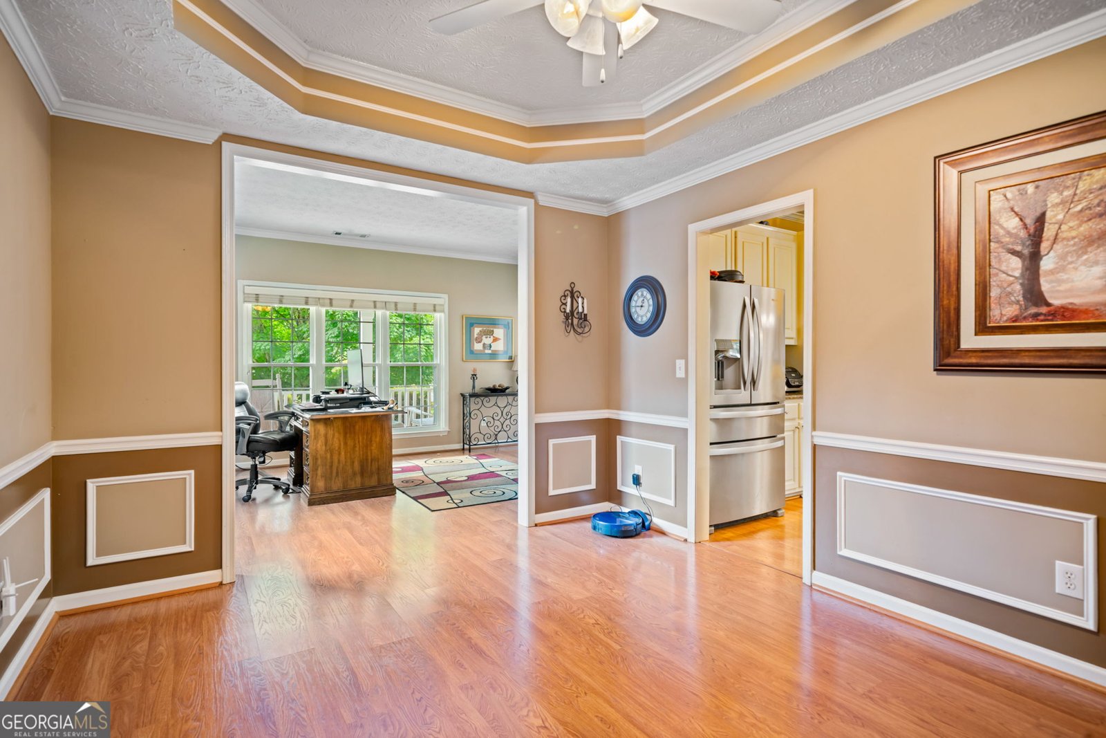 905 Clarion Way Lawrenceville - 24
