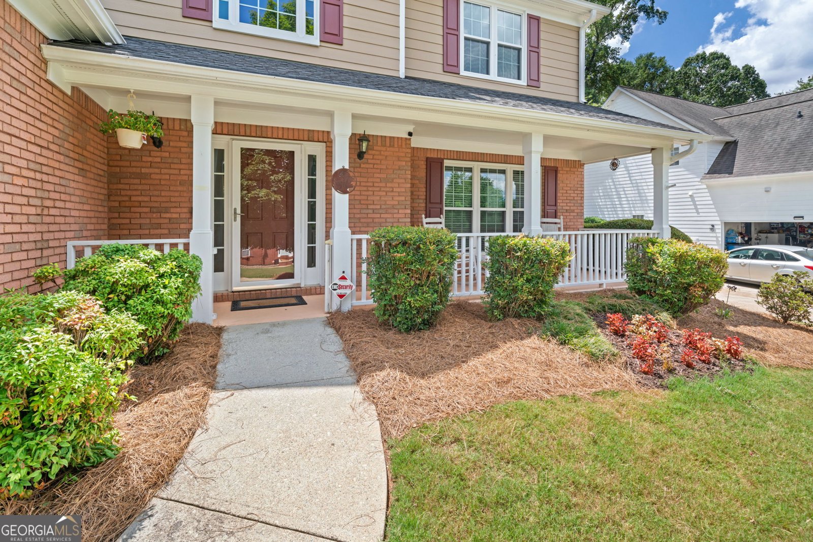 905 Clarion Way Lawrenceville - 3