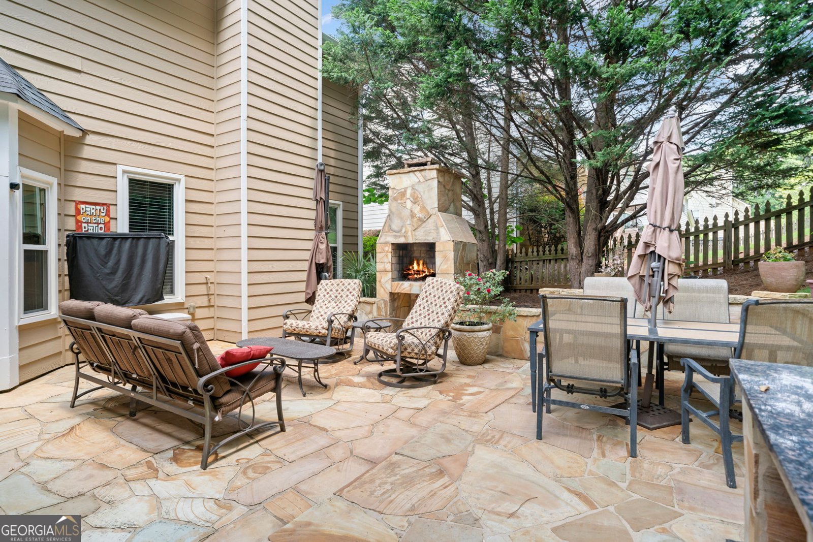 905 Clarion Way Lawrenceville - 39