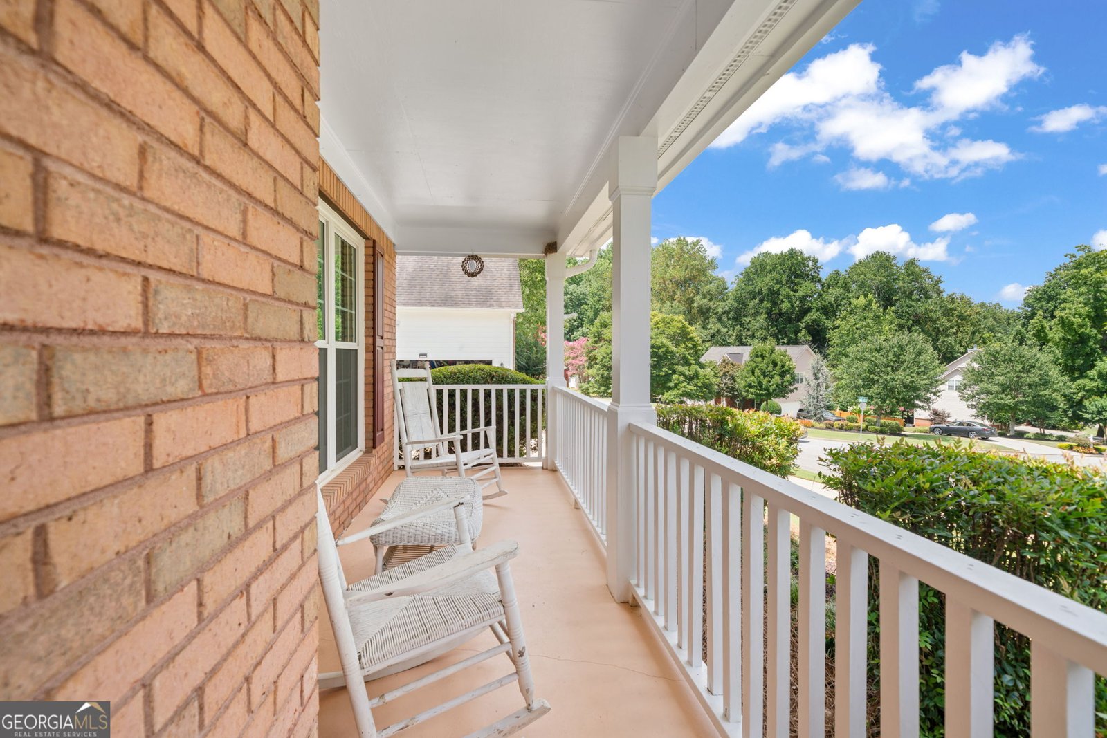 905 Clarion Way Lawrenceville - 4