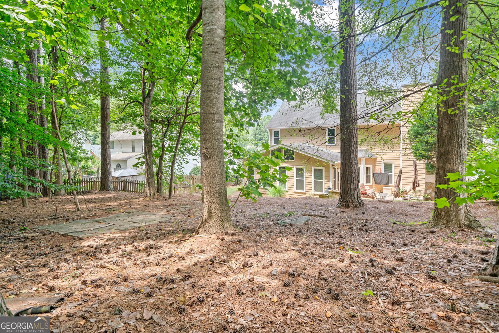 905 Clarion Way Lawrenceville - 40