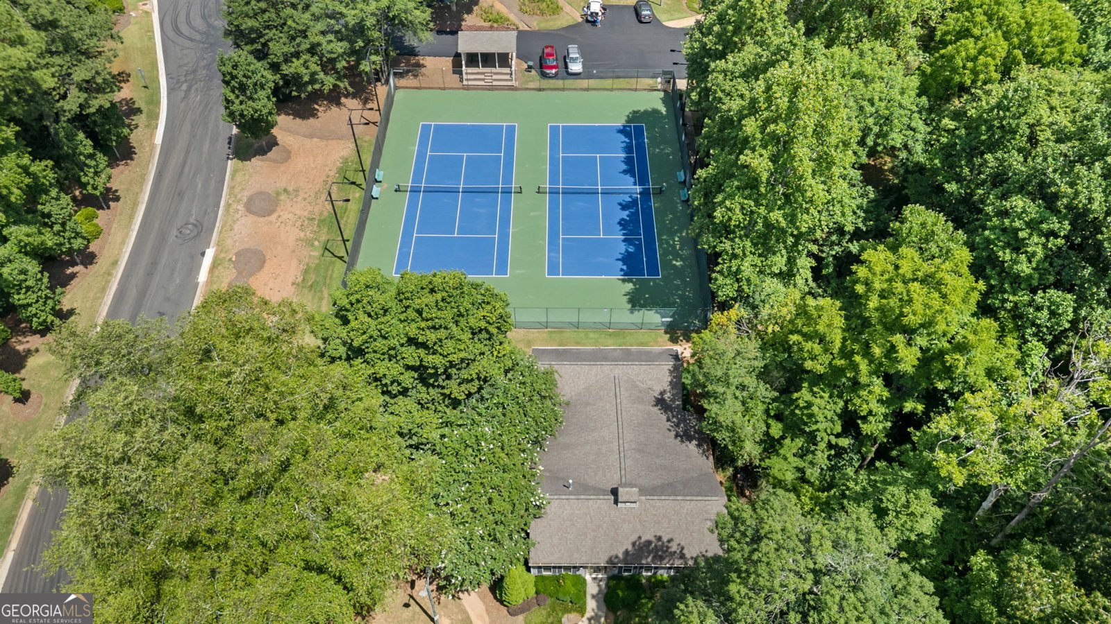 905 Clarion Way Lawrenceville - 43