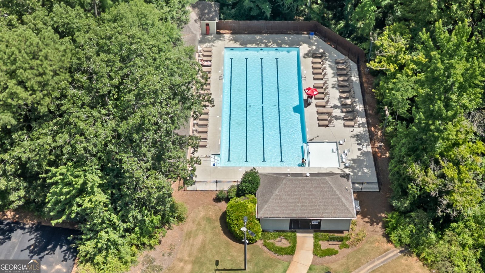 905 Clarion Way Lawrenceville - 44