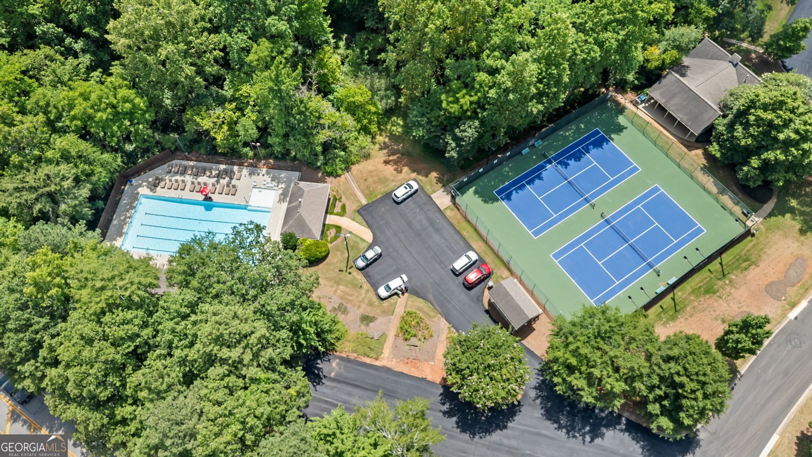 905 Clarion Way Lawrenceville - 45