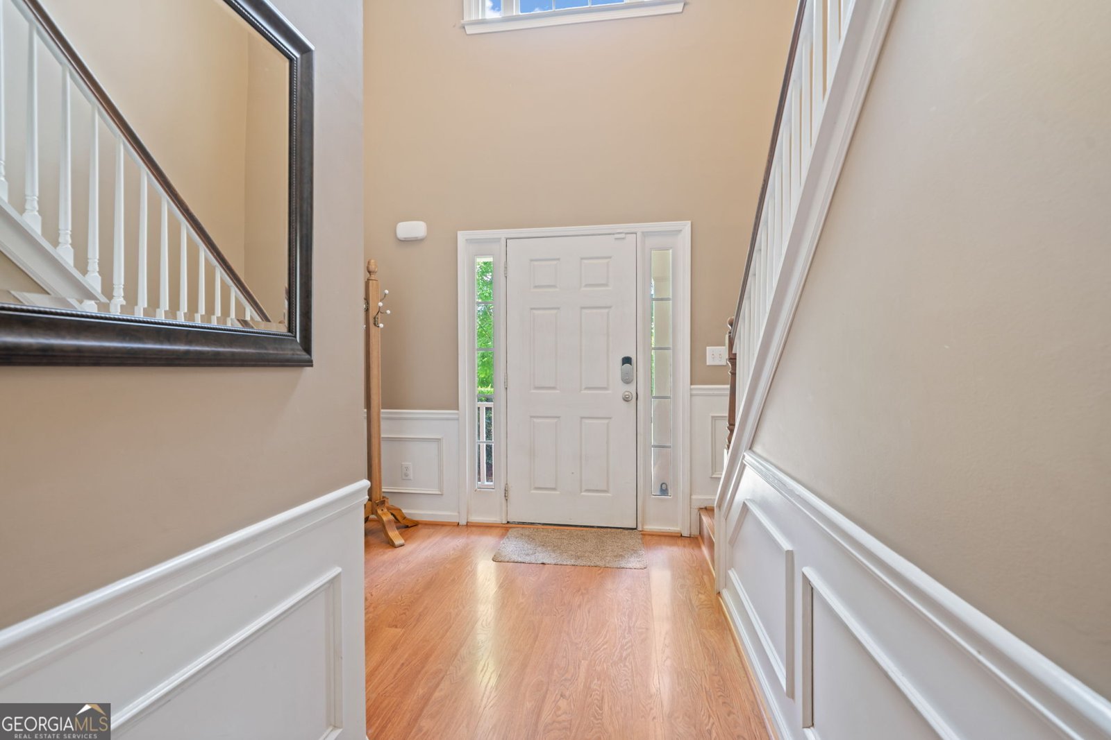 905 Clarion Way Lawrenceville - 5