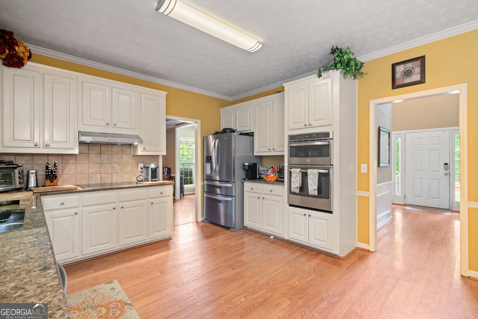 905 Clarion Way Lawrenceville - 9