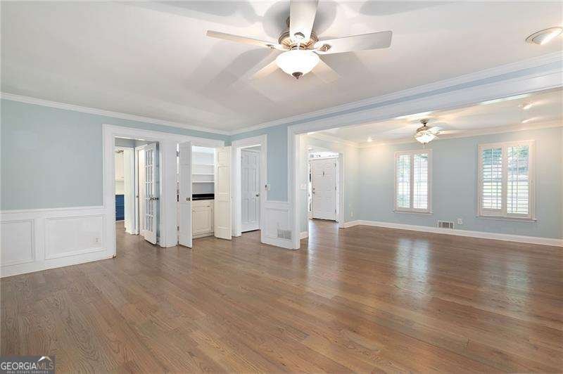 3625 Woodlark Drive Roswell - 10