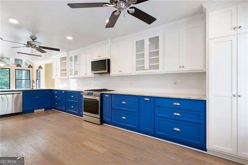 3625 Woodlark Drive Roswell - 12