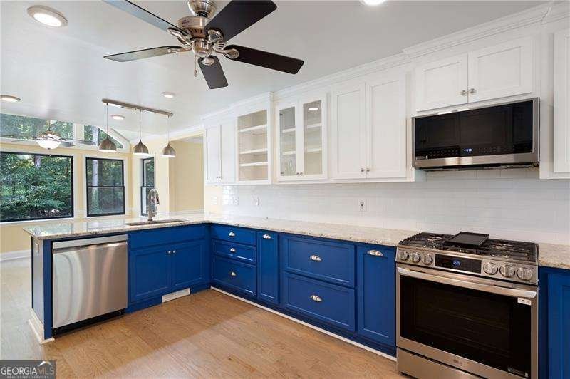 3625 Woodlark Drive Roswell - 13