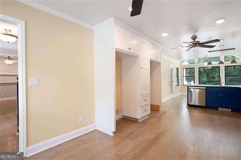 3625 Woodlark Drive Roswell - 14