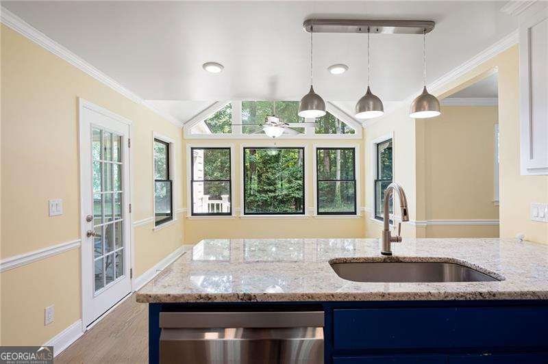 3625 Woodlark Drive Roswell - 15