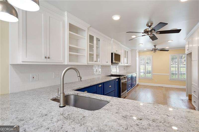 3625 Woodlark Drive Roswell - 16