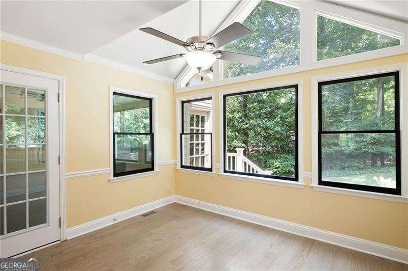 3625 Woodlark Drive Roswell - 17