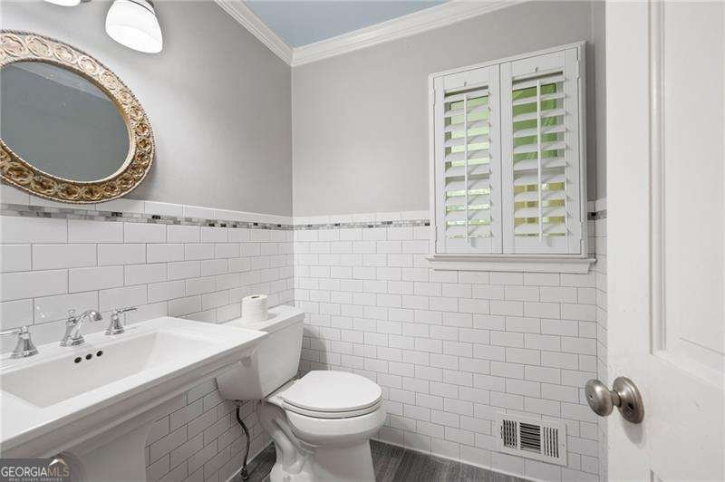 3625 Woodlark Drive Roswell - 20