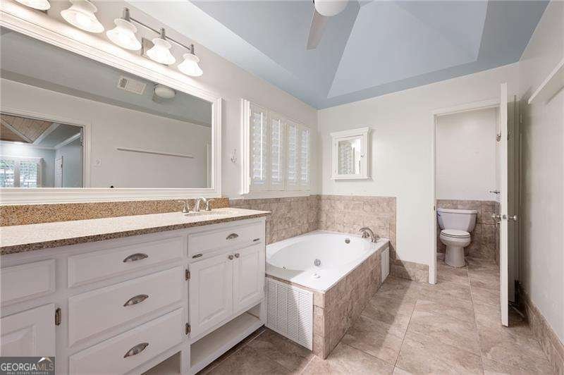 3625 Woodlark Drive Roswell - 23
