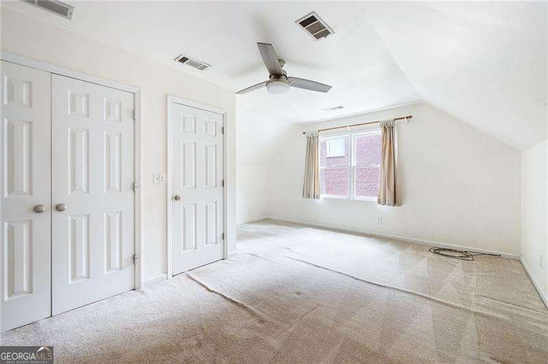 3625 Woodlark Drive Roswell - 30