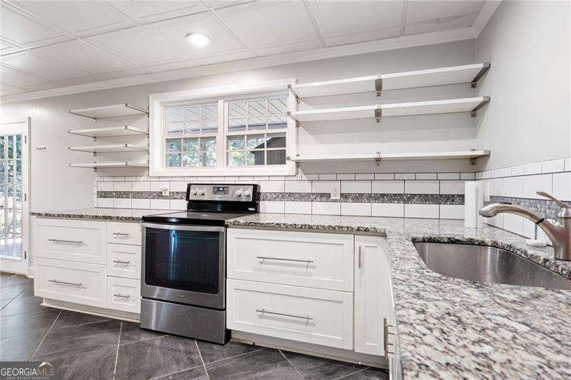 3625 Woodlark Drive Roswell - 35