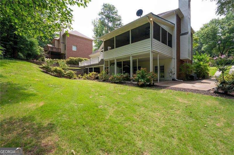 3625 Woodlark Drive Roswell - 42