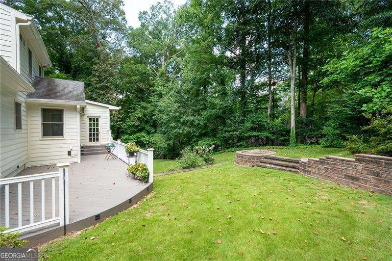 3625 Woodlark Drive Roswell - 43