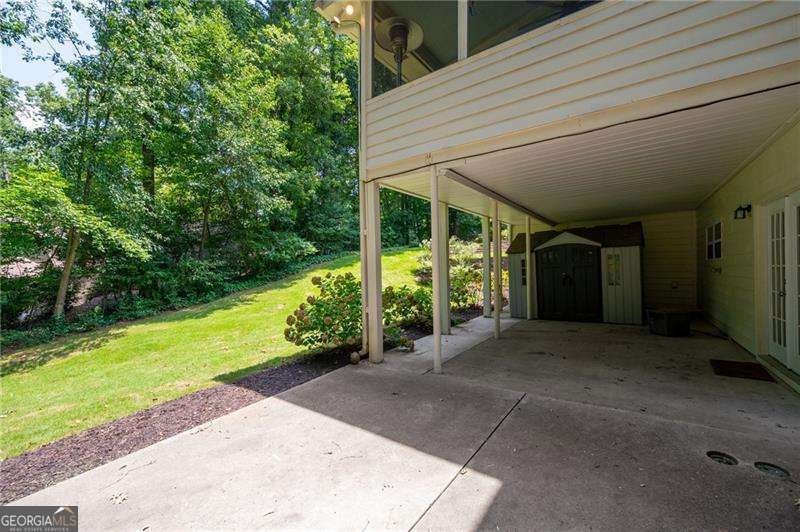 3625 Woodlark Drive Roswell - 44