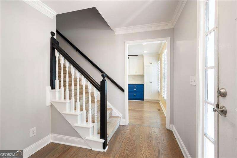 3625 Woodlark Drive Roswell - 5