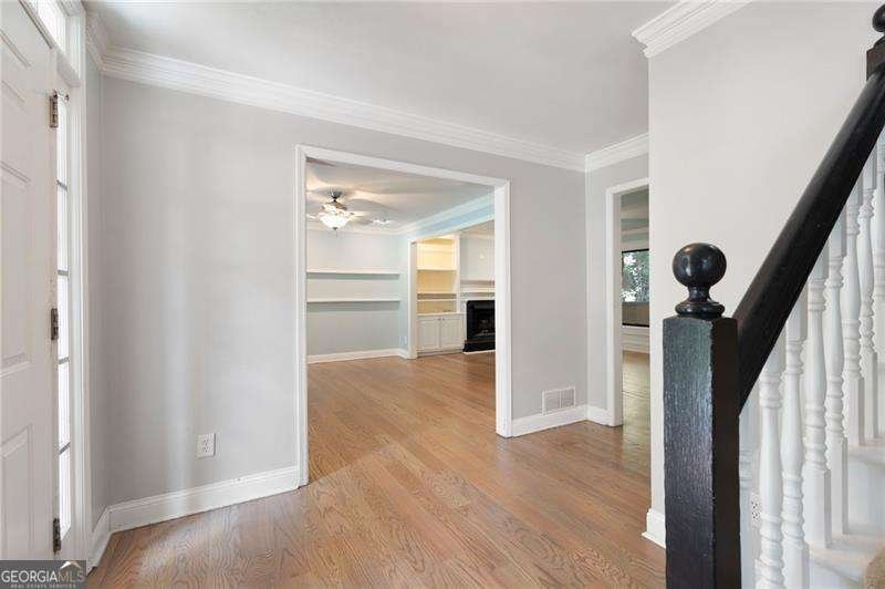 3625 Woodlark Drive Roswell - 6