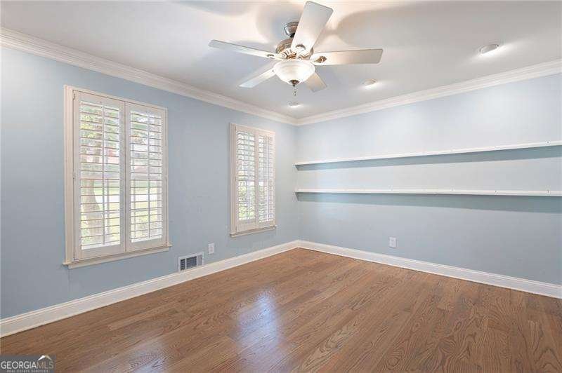 3625 Woodlark Drive Roswell - 7