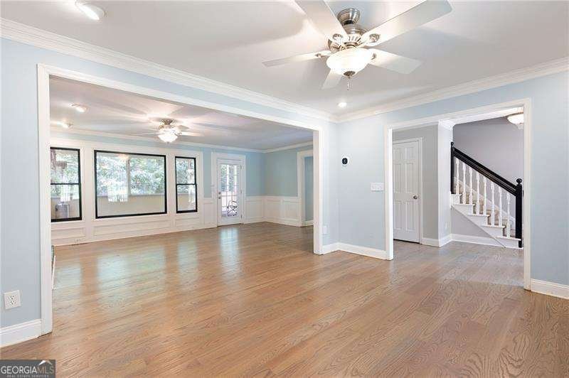 3625 Woodlark Drive Roswell - 8