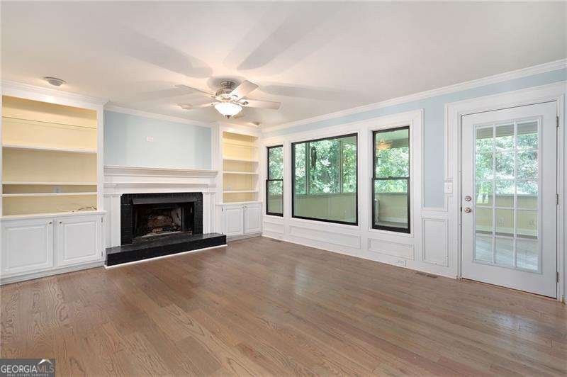 3625 Woodlark Drive Roswell - 9