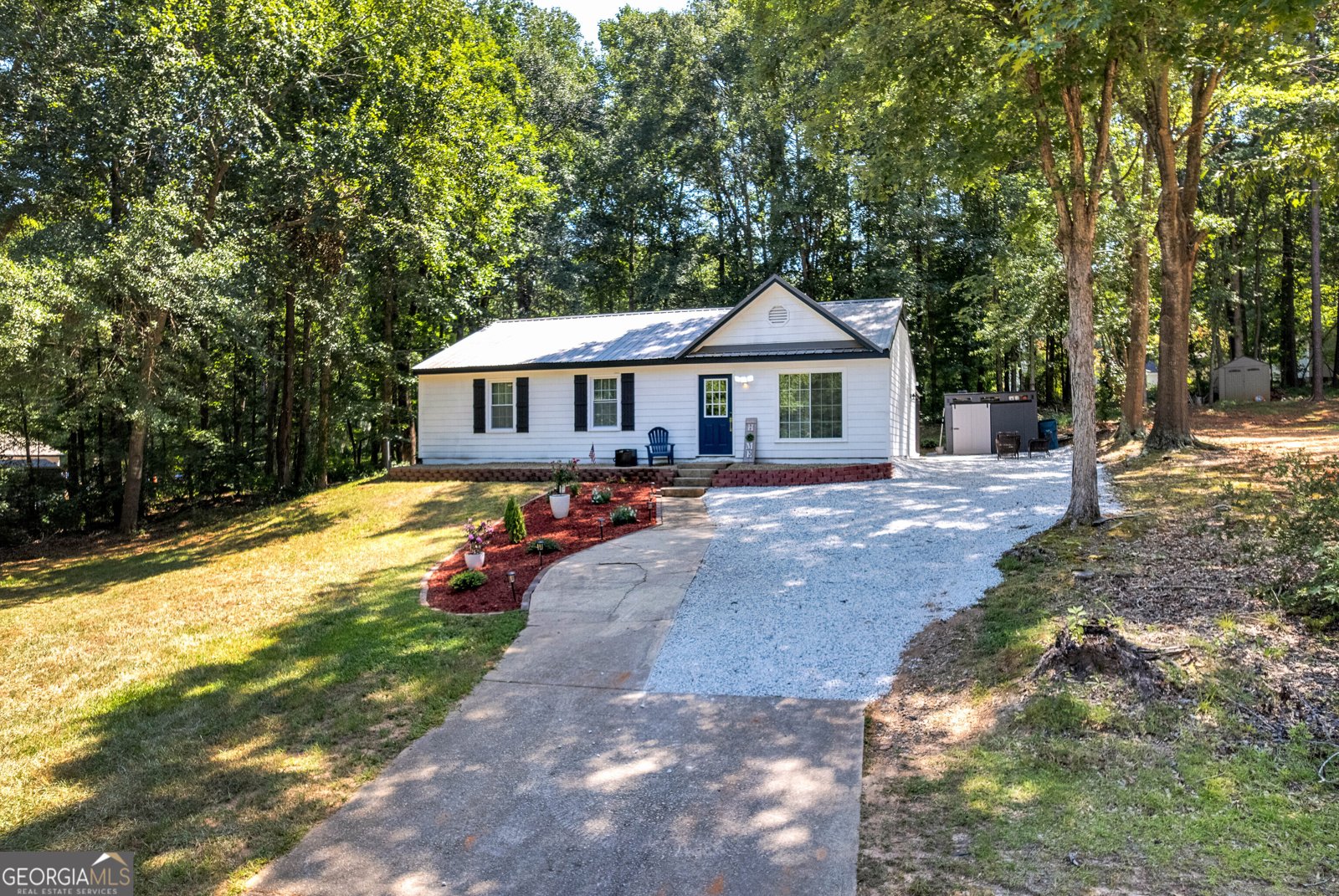1316 Hickory Circle Auburn - 1