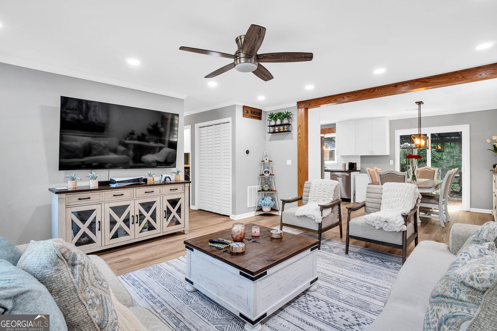 1316 Hickory Circle Auburn - 12