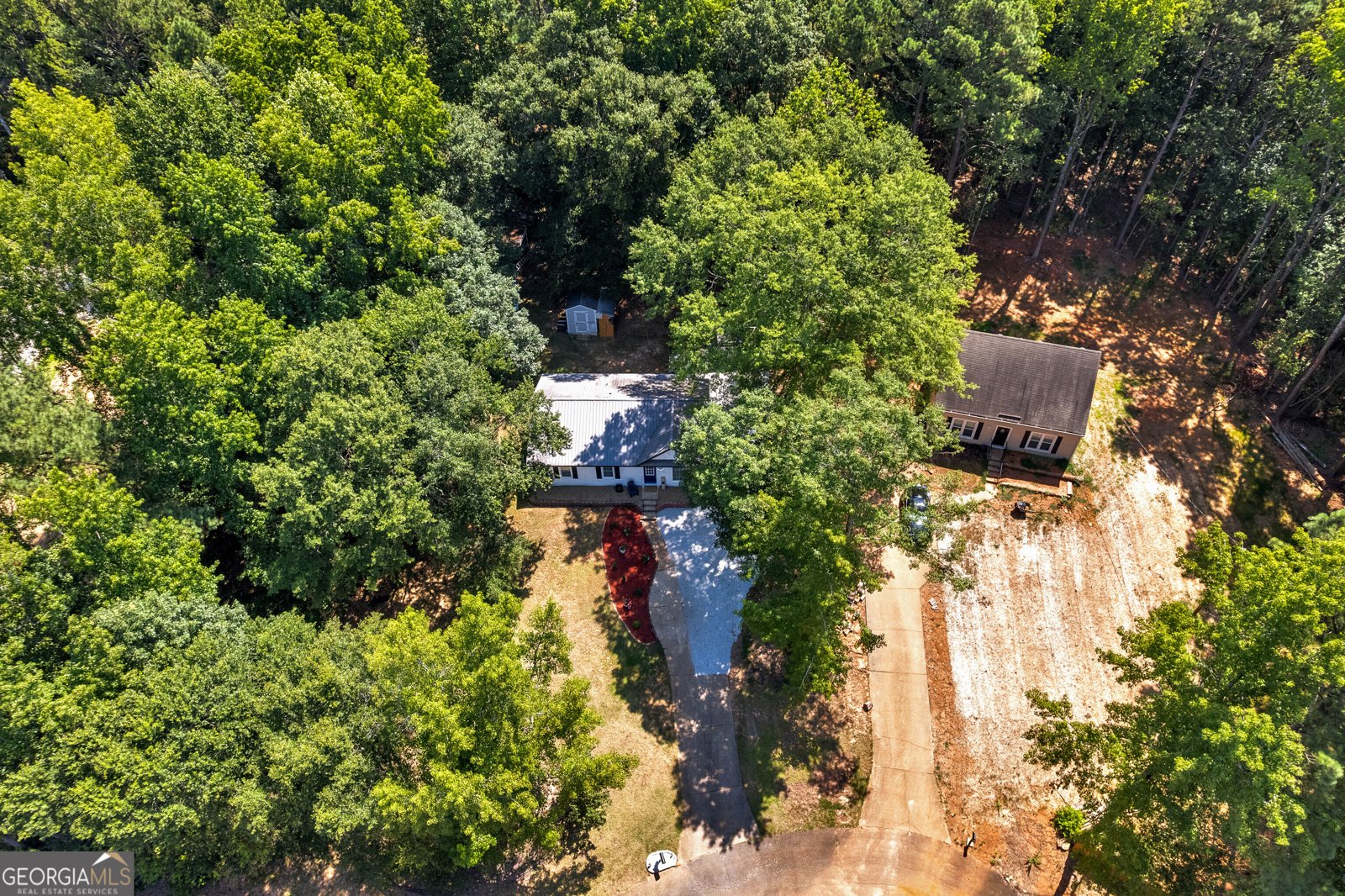 1316 Hickory Circle Auburn - 17
