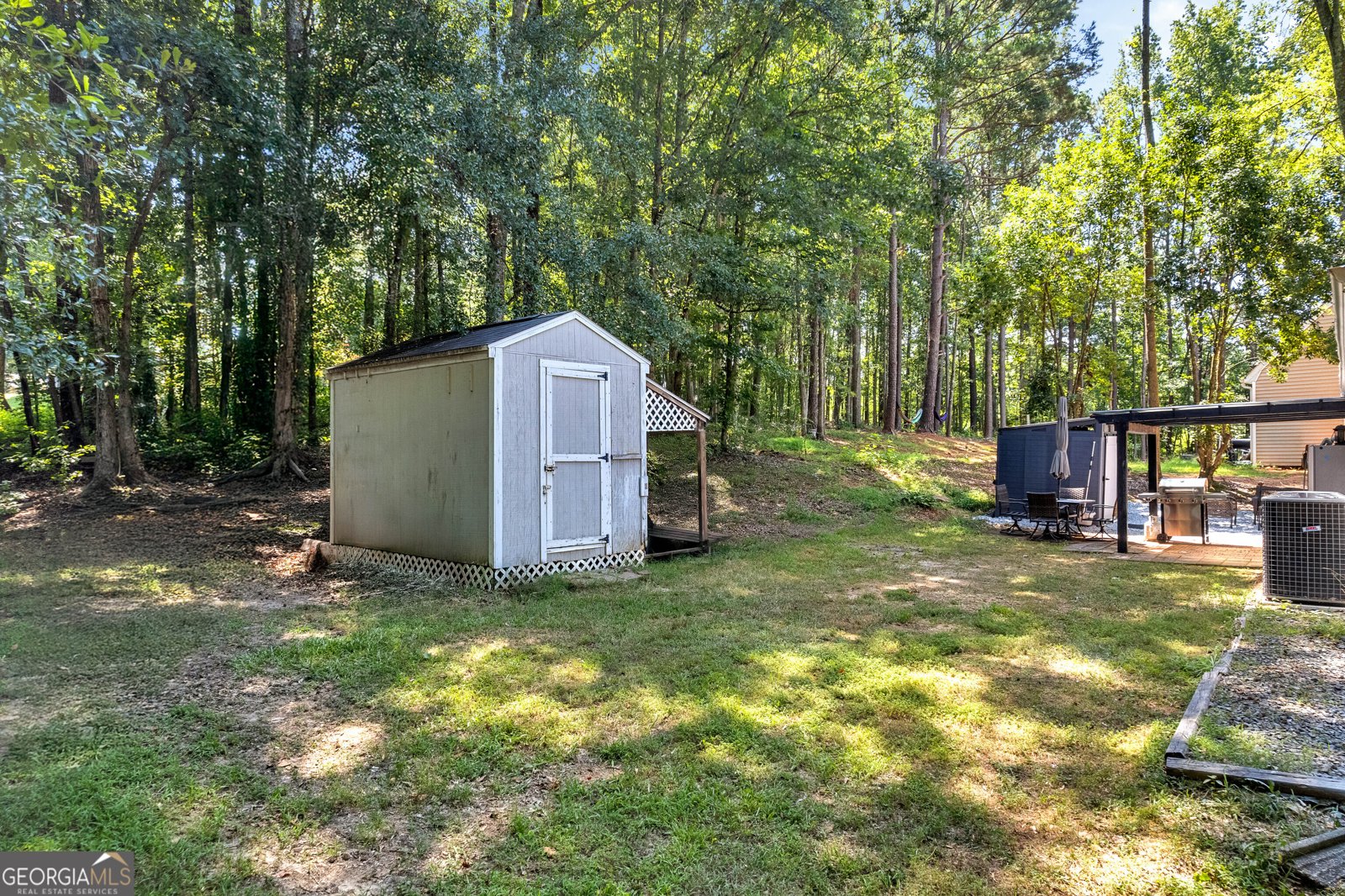 1316 Hickory Circle Auburn - 19