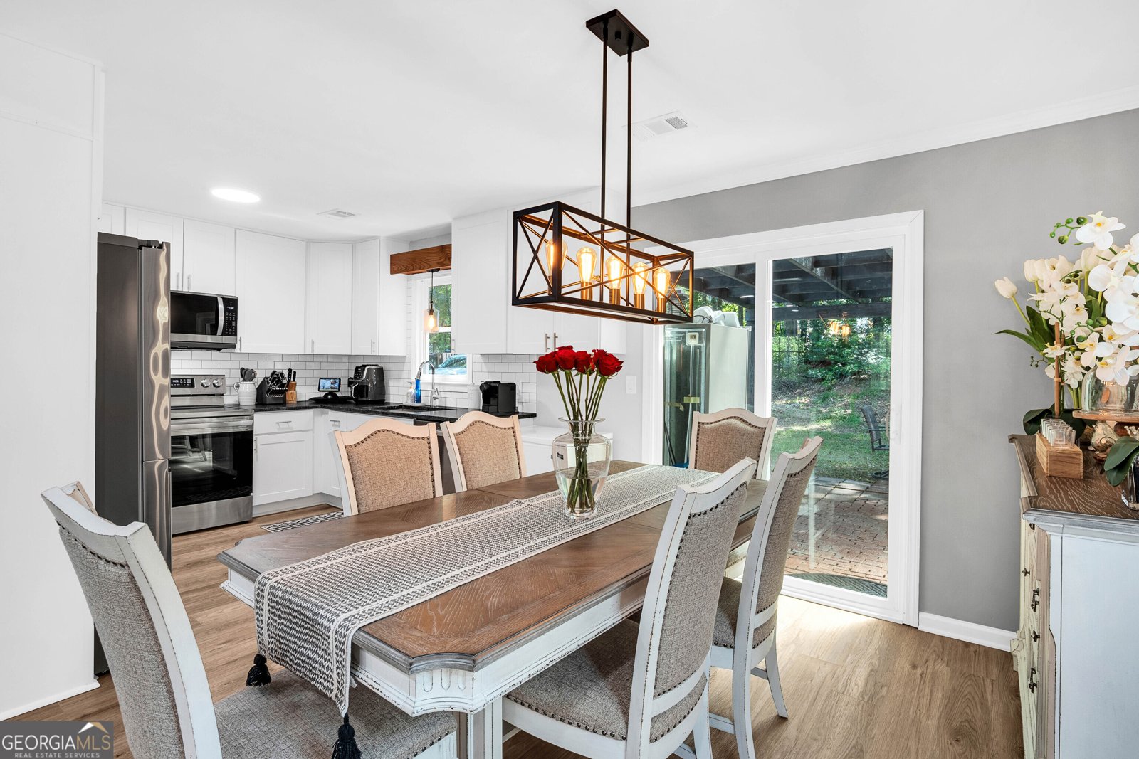1316 Hickory Circle Auburn - 3