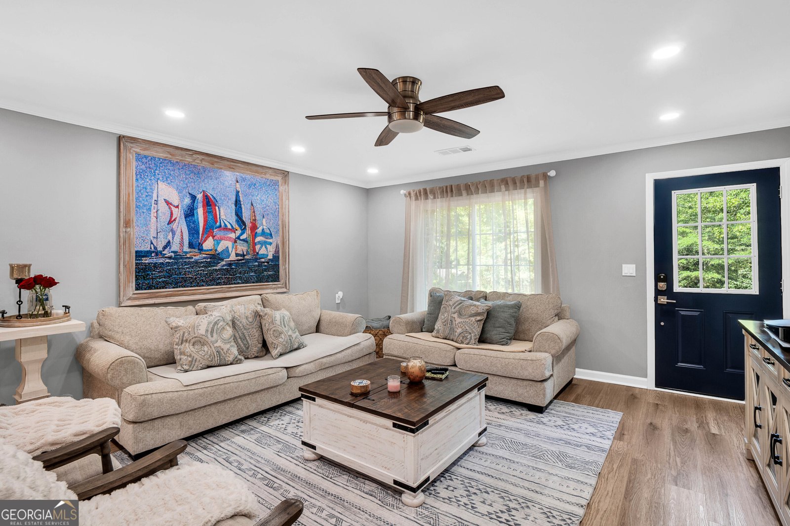 1316 Hickory Circle Auburn - 5