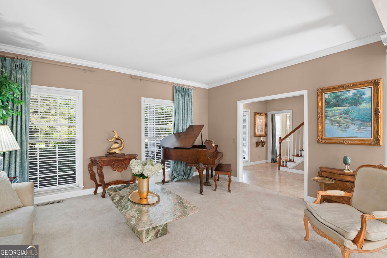 4290 Happy Valley Circle Newnan - 2