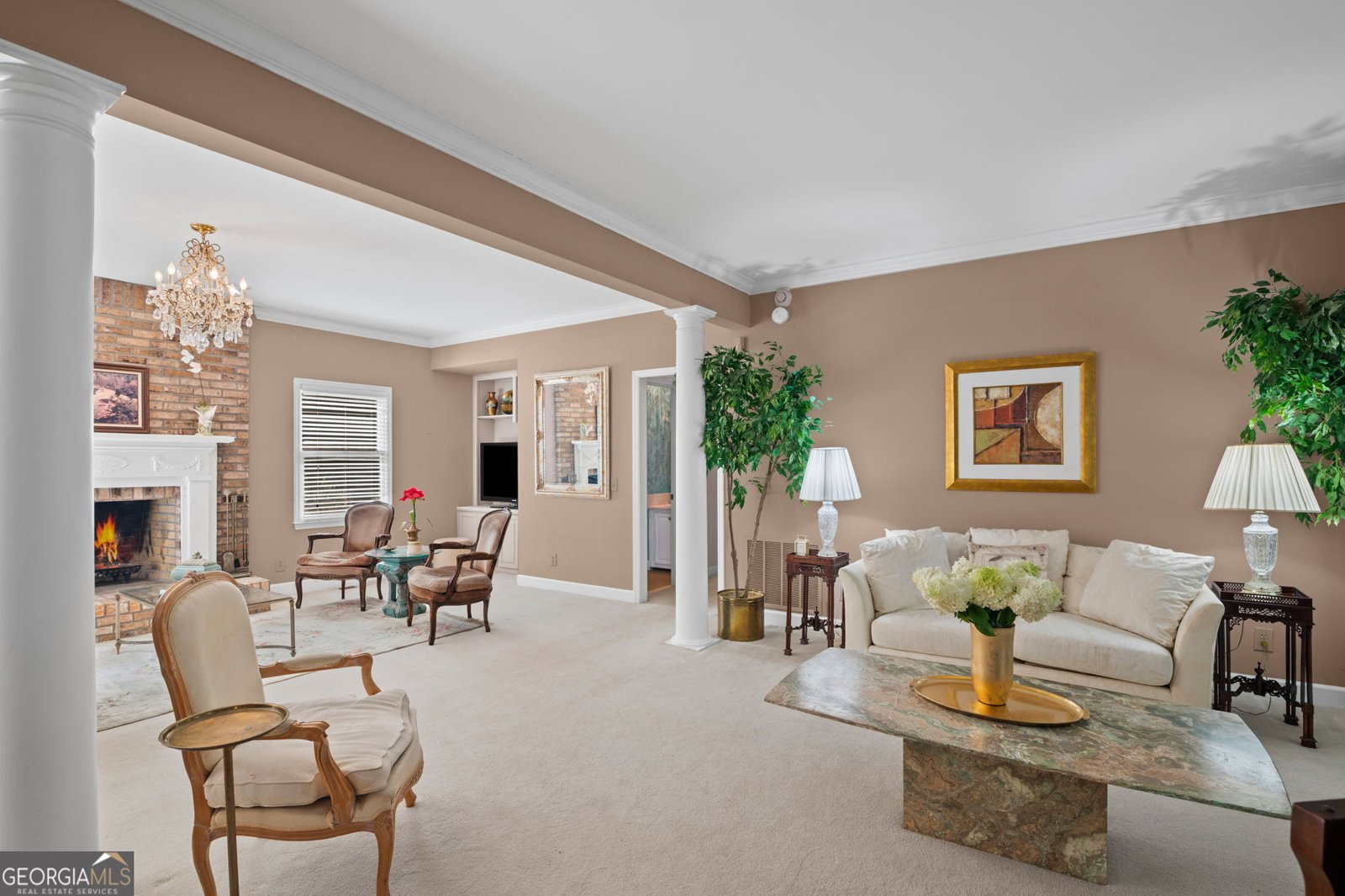 4290 Happy Valley Circle Newnan - 3