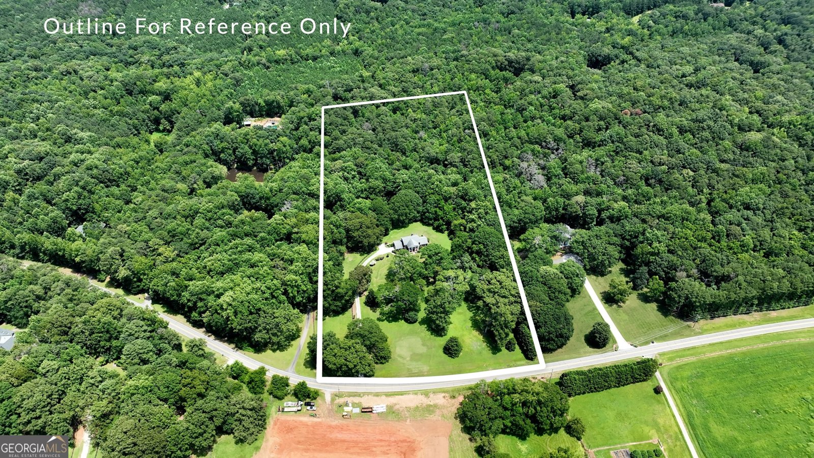 4290 Happy Valley Circle Newnan - 36
