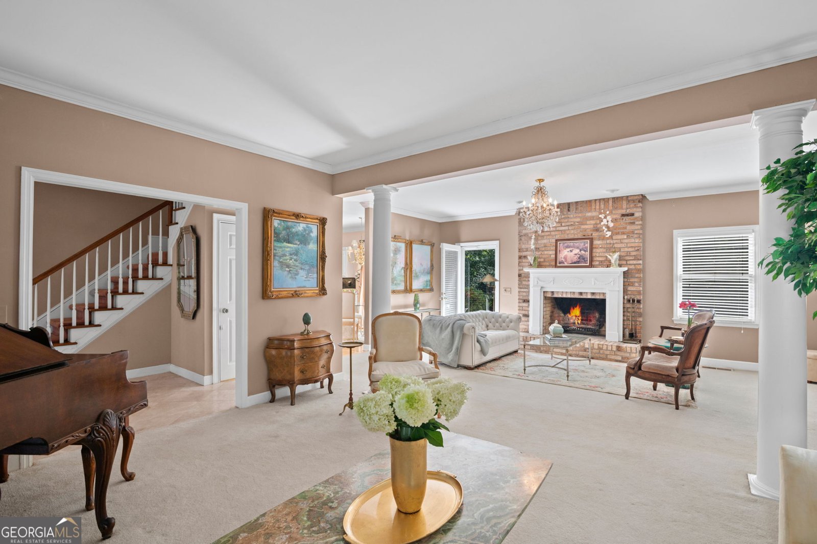 4290 Happy Valley Circle Newnan - 4