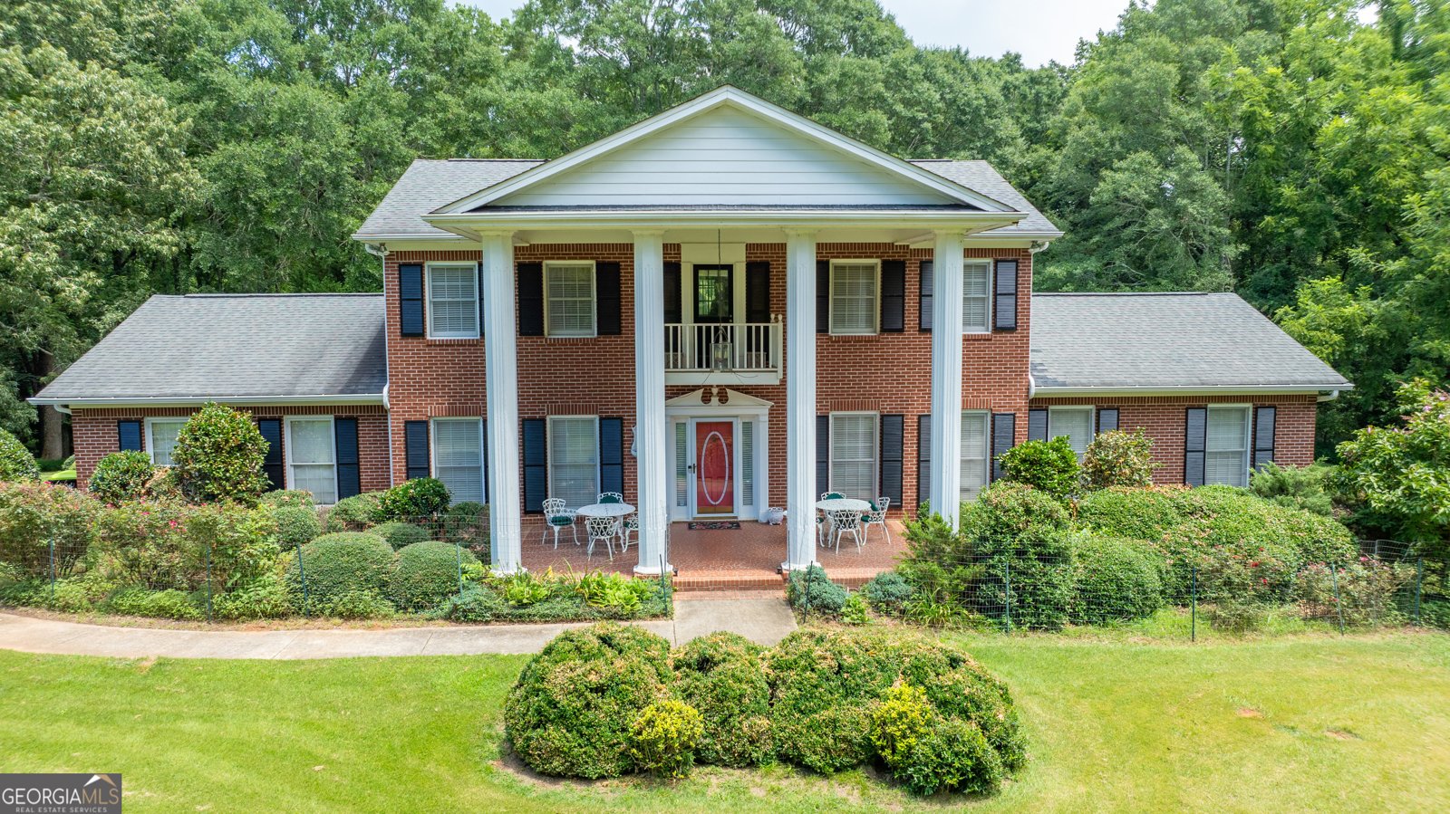 4290 Happy Valley Circle Newnan - 42