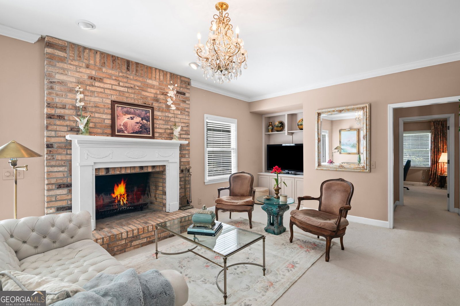 4290 Happy Valley Circle Newnan - 5