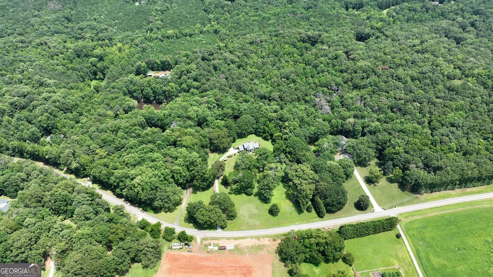 4290 Happy Valley Circle Newnan - 68