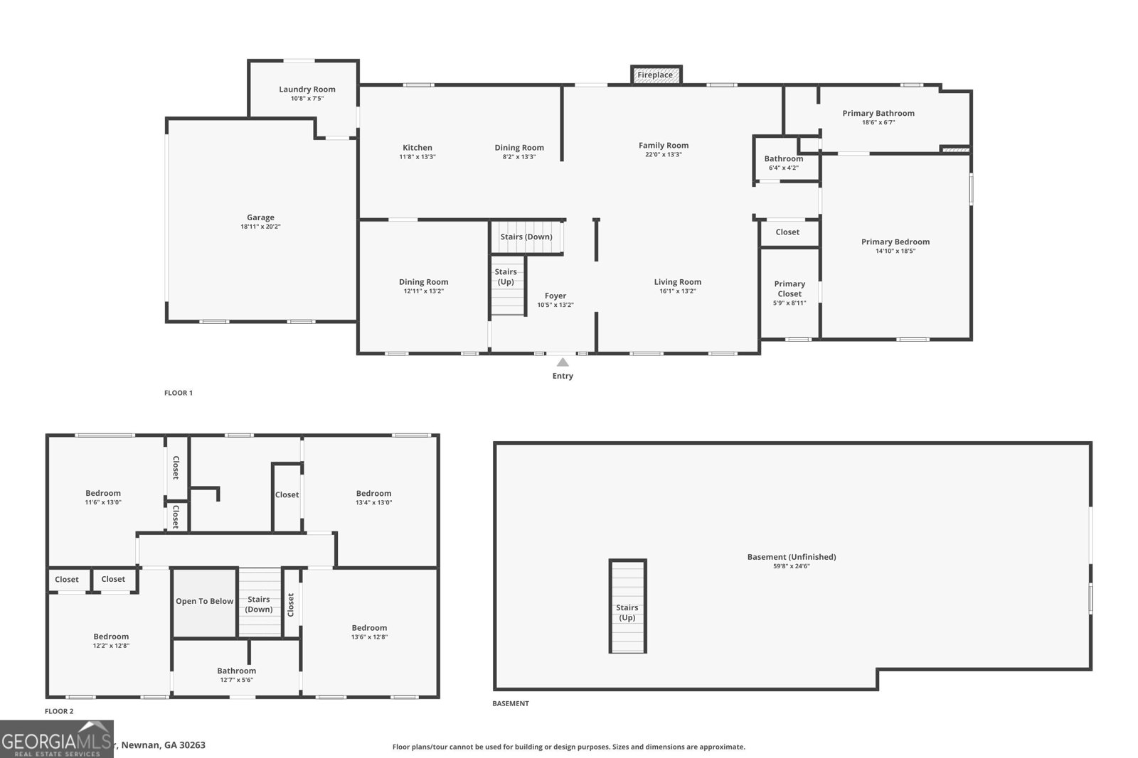 4290 Happy Valley Circle Newnan - 70