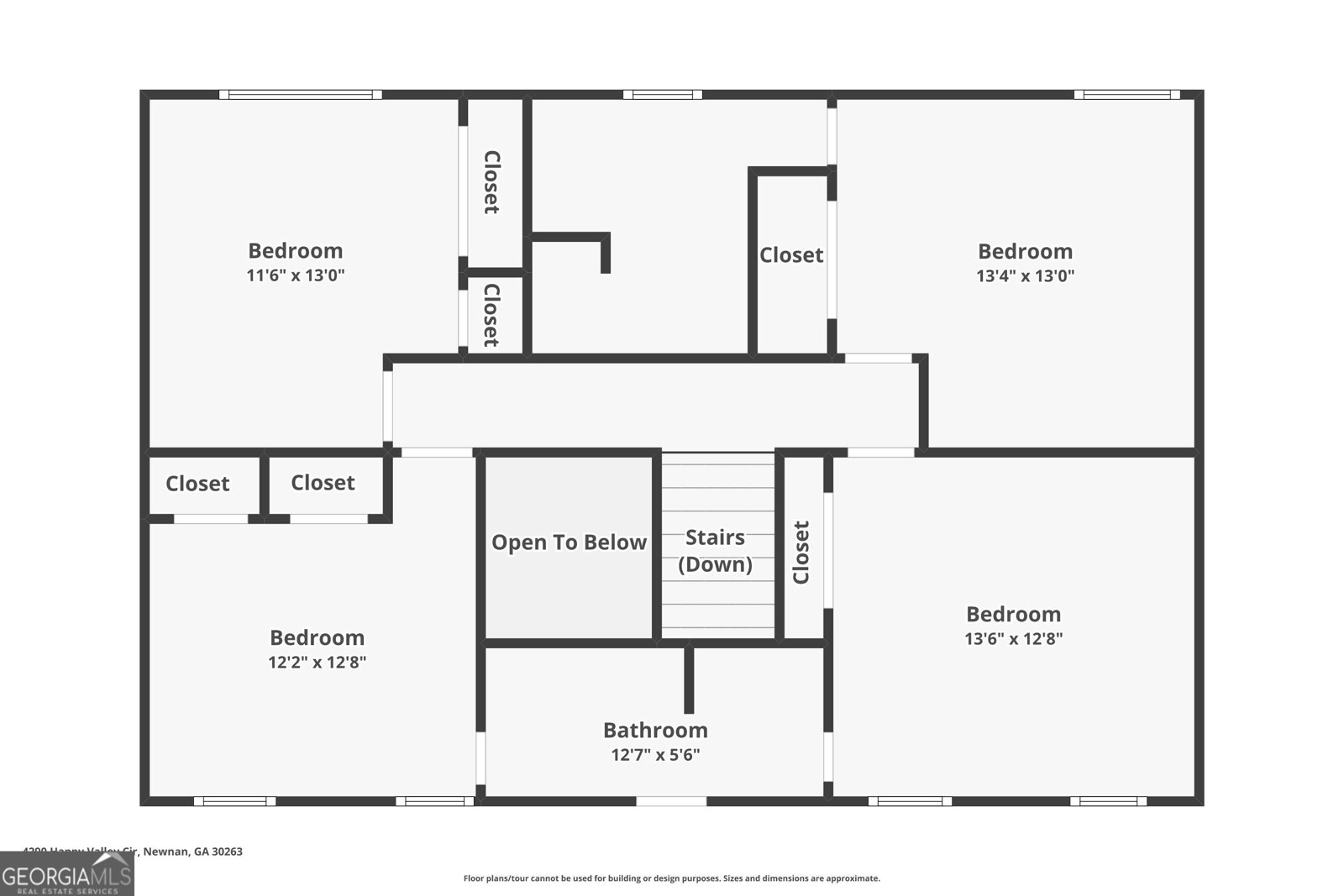 4290 Happy Valley Circle Newnan - 72