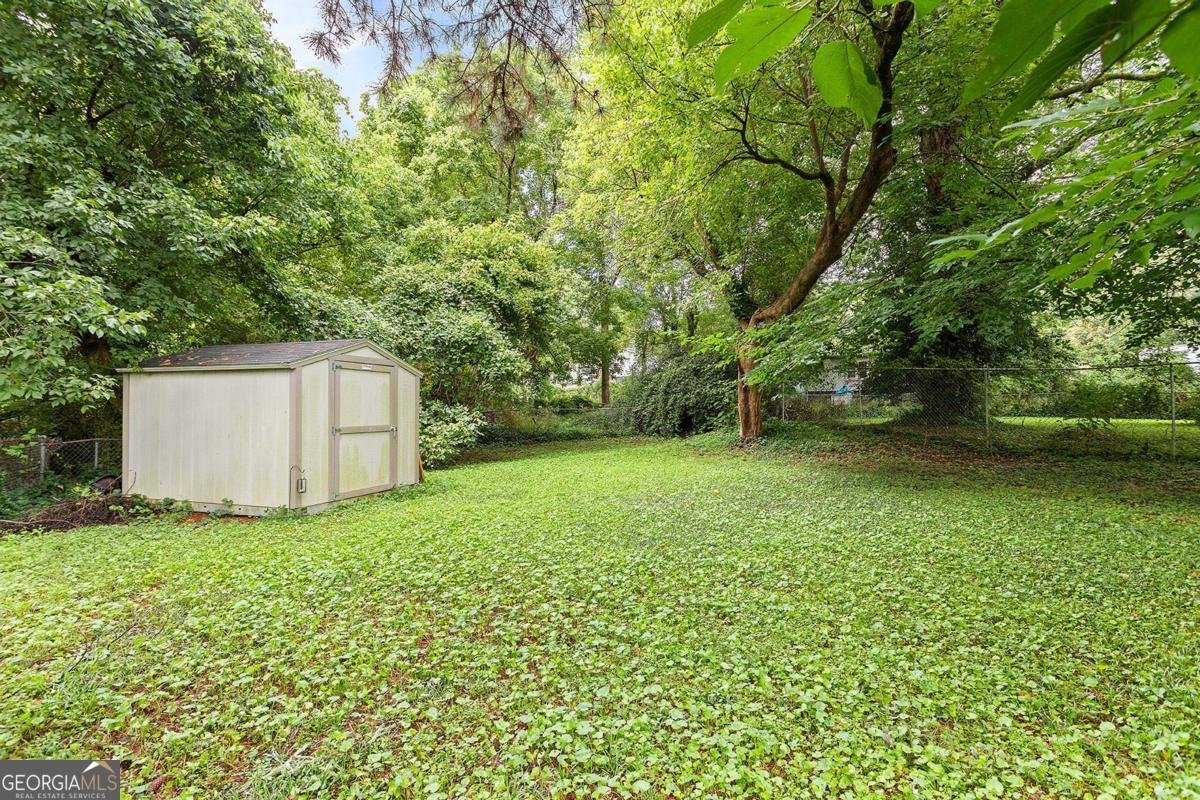 2280 Larchwood Road Atlanta - 3